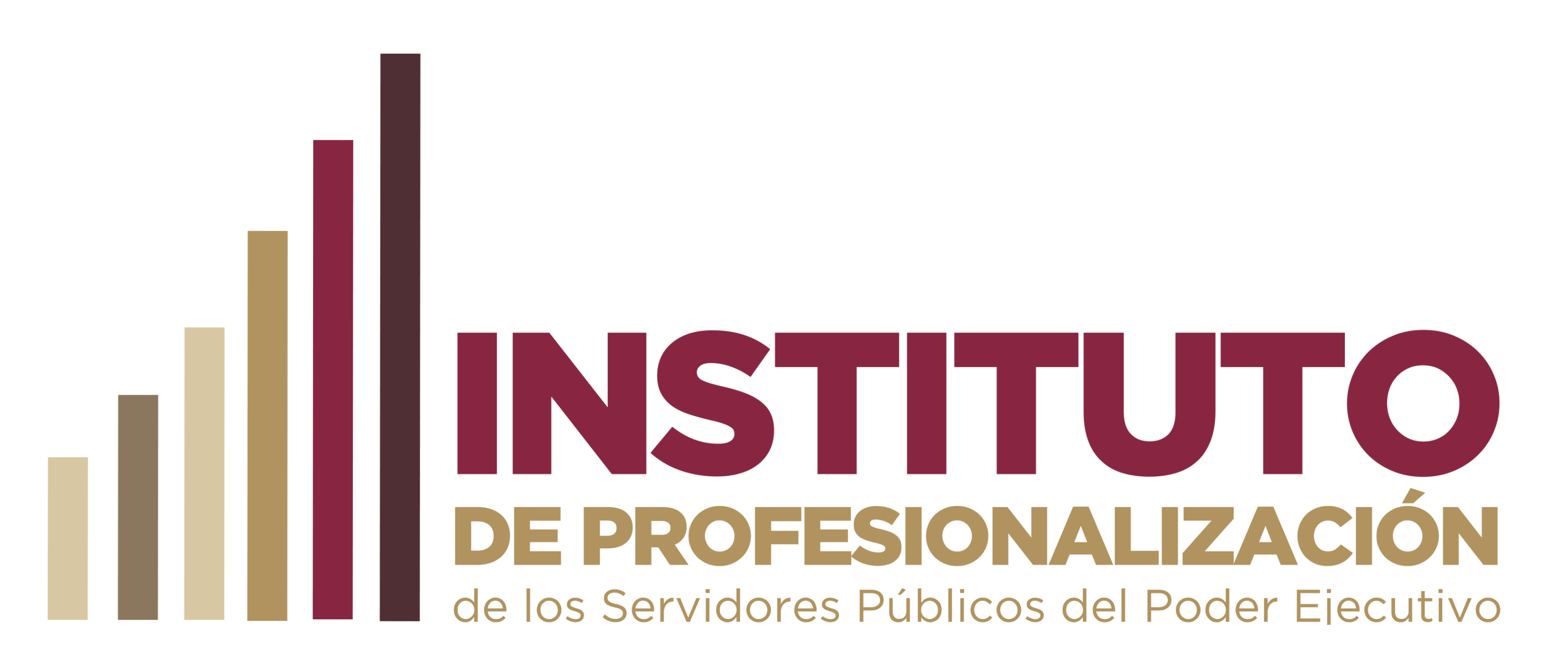 Logo Instituto de Profesionalización