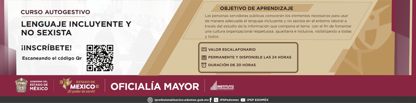 Lenguaje incluyente